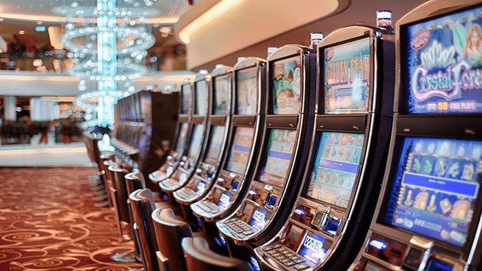 Kantor pusat operasional indo lottery