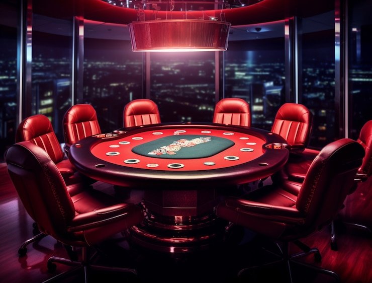 Analisis odds dan pasar