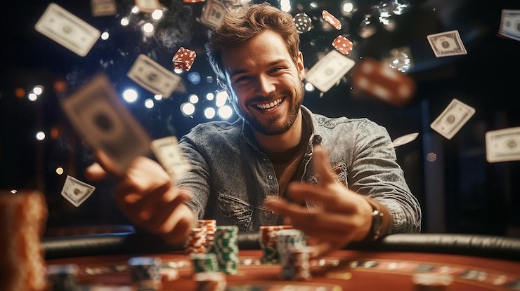 Ringkasan permainan dan pasar olahraga di dashboard indo lottery