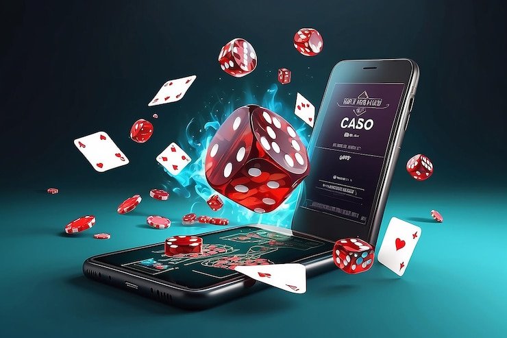 Meja roulette live