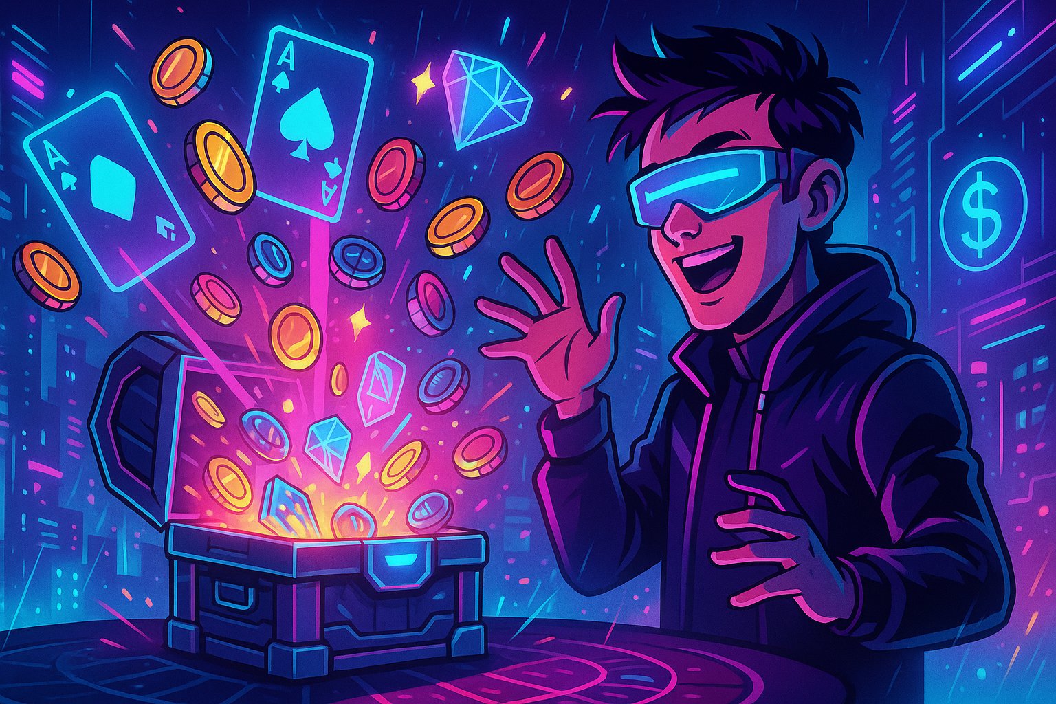 indo lottery featured game showcase